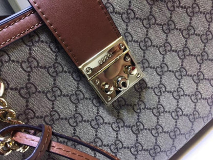 Modern Stylish Top Handle Bag