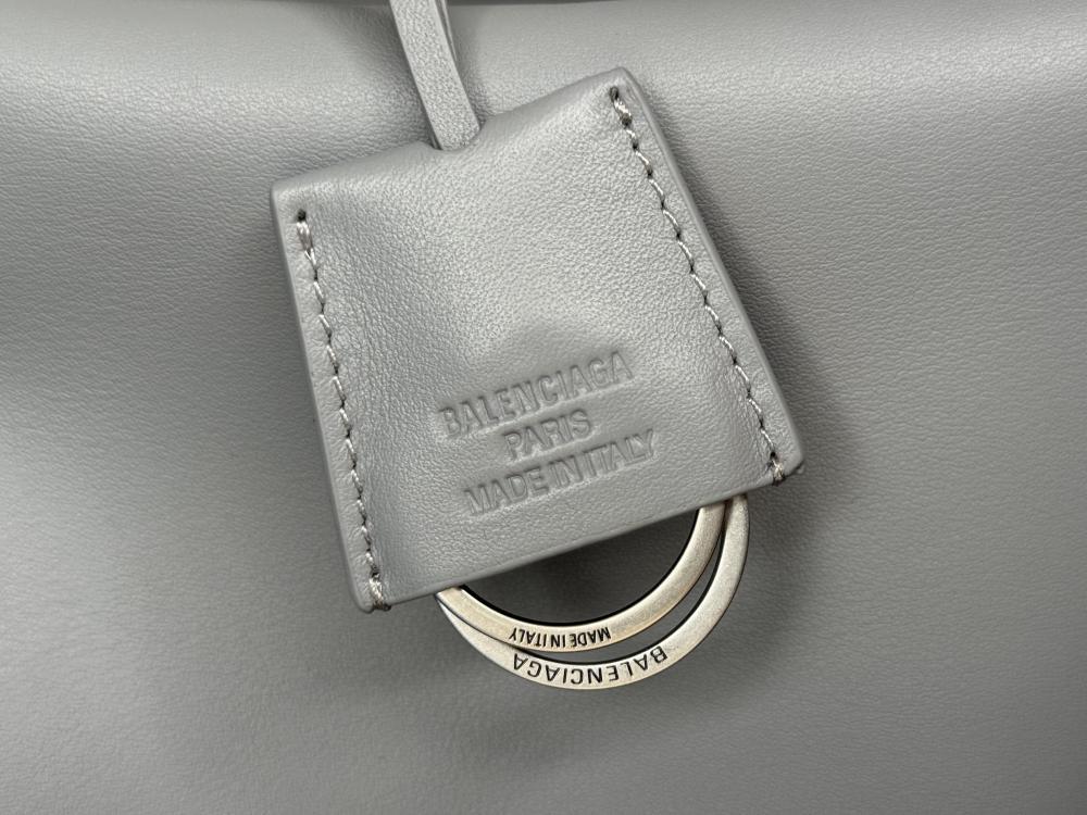 Top Handle Bag