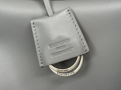 Top Handle Bag
