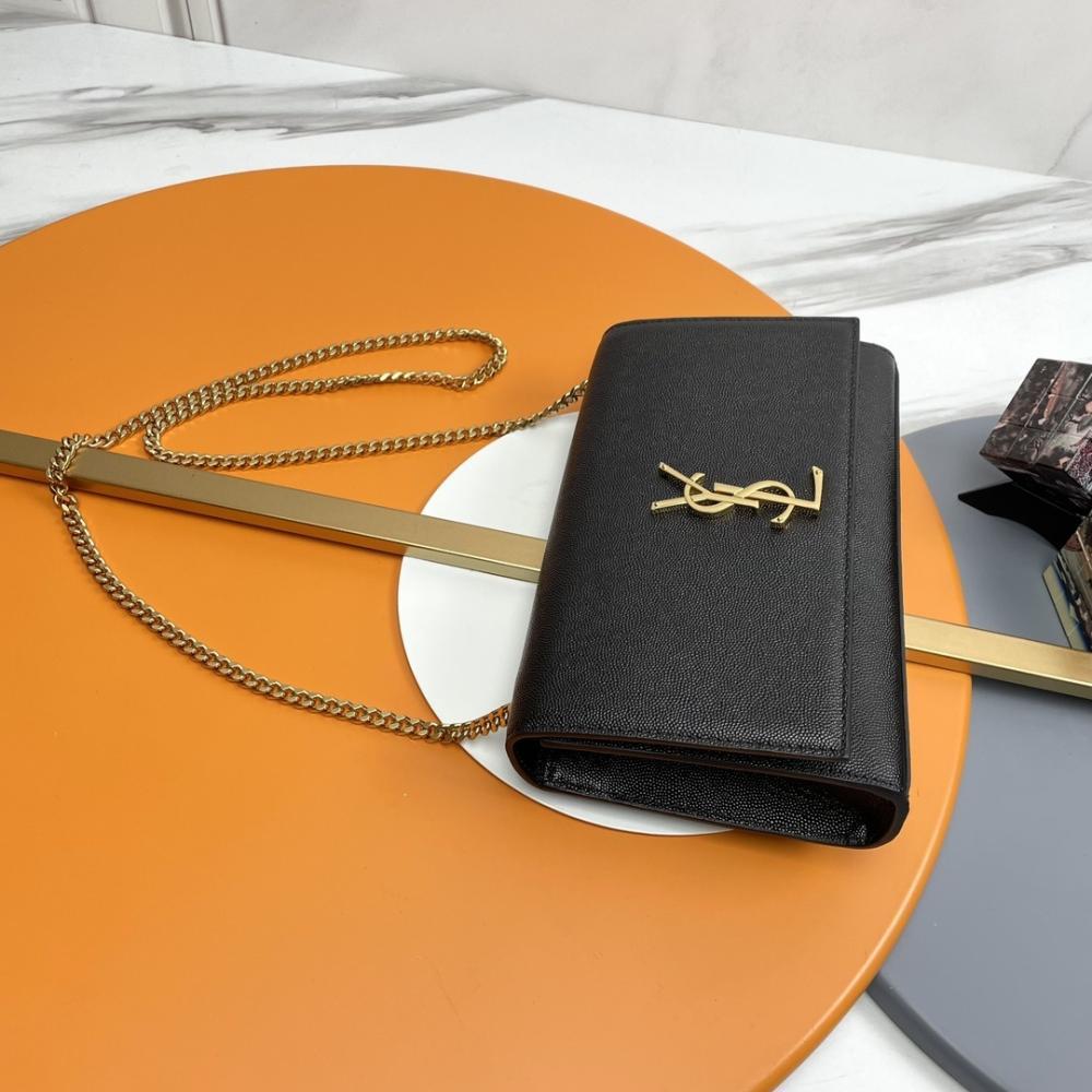 Classic Wallet