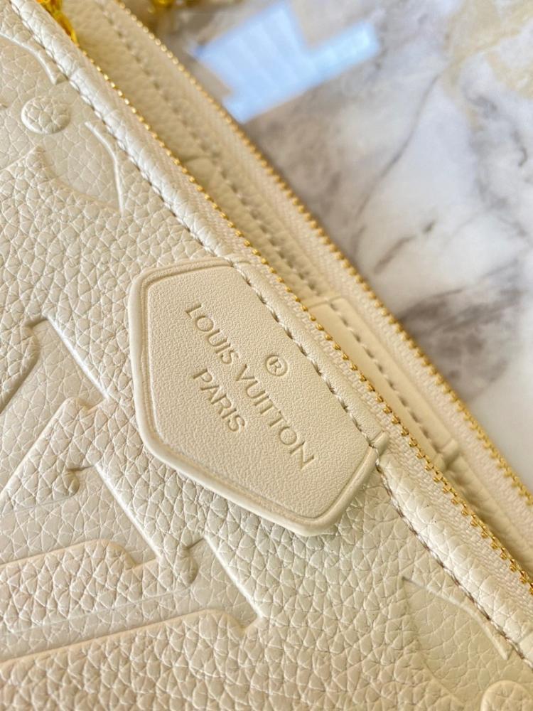 Stylish Refined Printed Leather Crossbody Bag