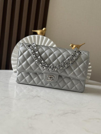 Top Handle Bag