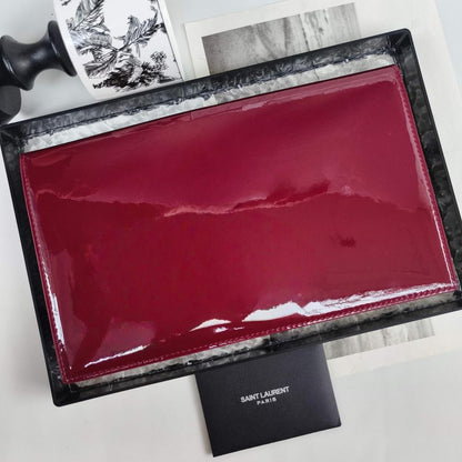 Leather Wallet
