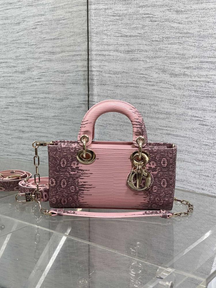 Classic Top Handle Bag