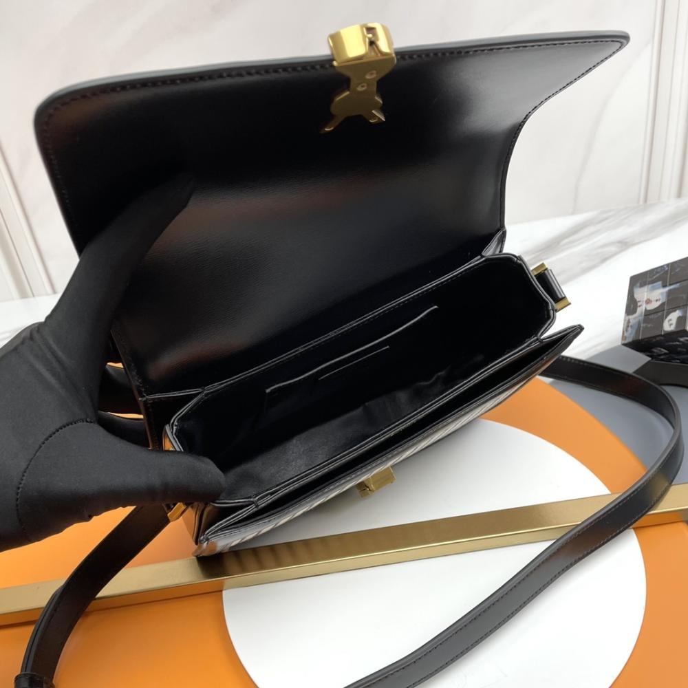 Top Handle Bag