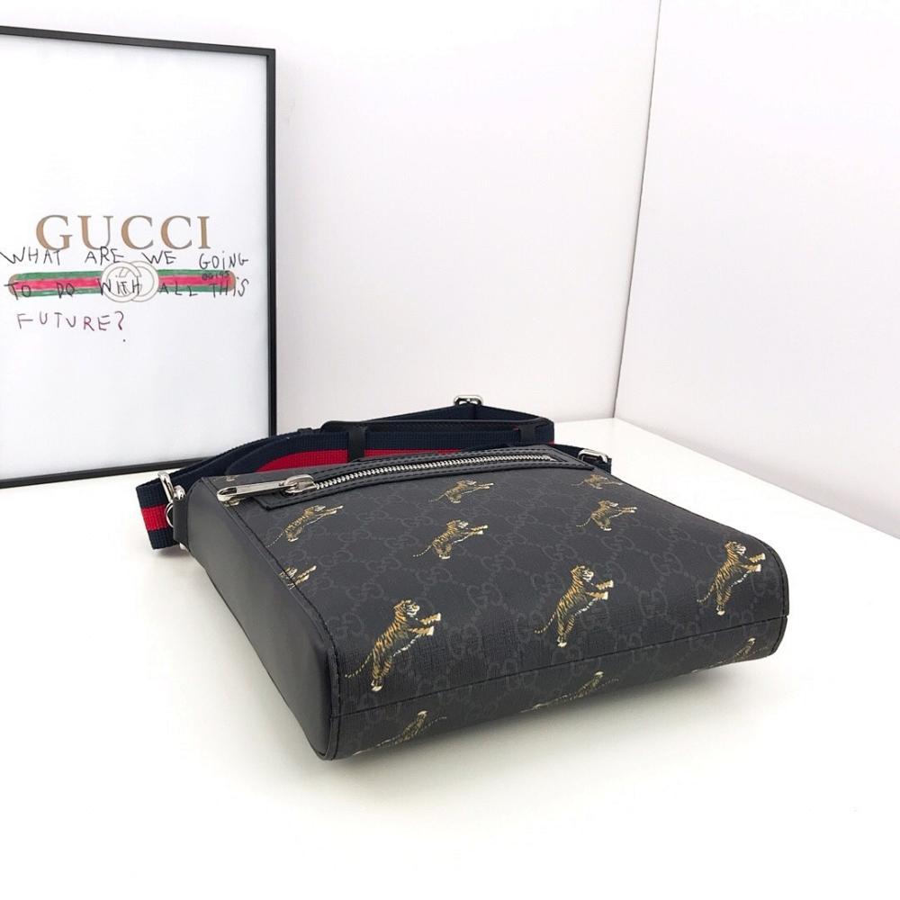 Modern Shoulder Bag – Special Edition