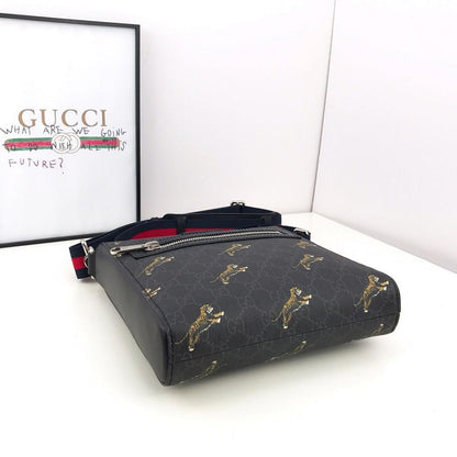 Modern Shoulder Bag – Special Edition