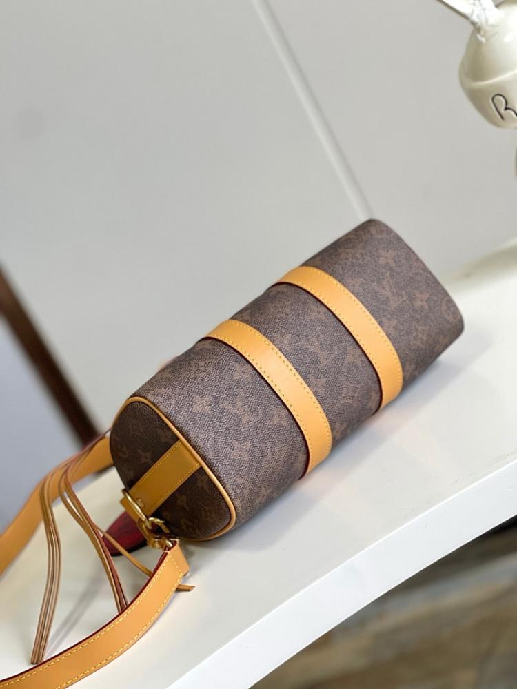Modern Premium Leather Shoulder Bag