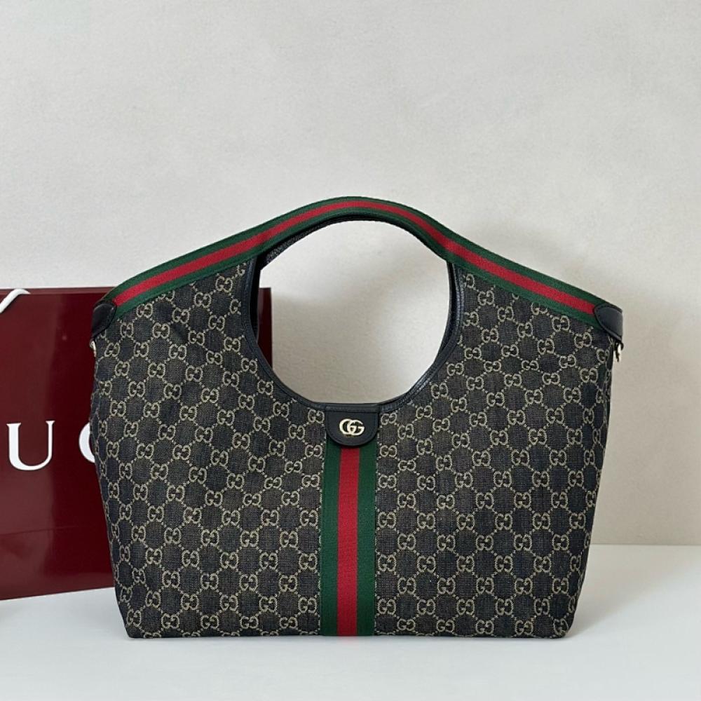 Top Handle Bag