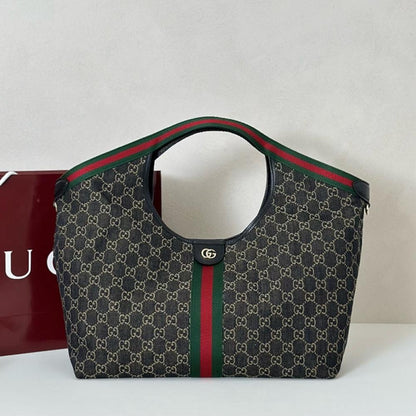 Top Handle Bag
