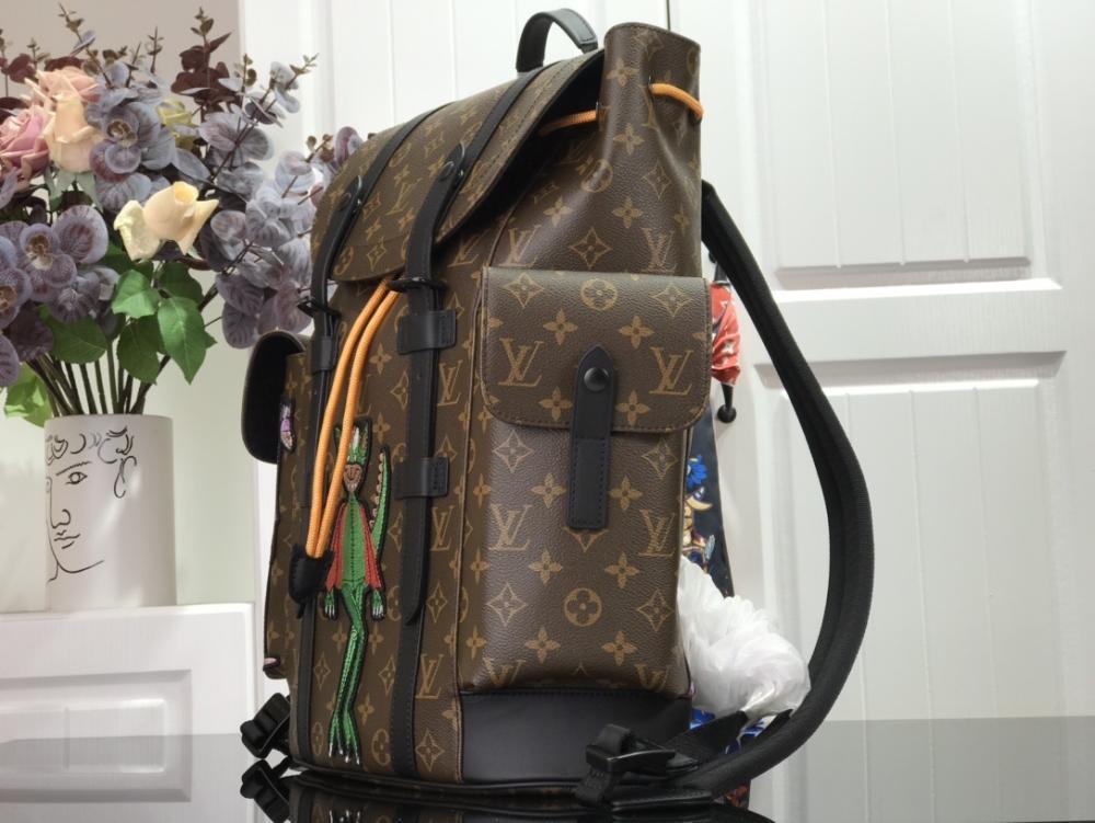 Luxury Backpack