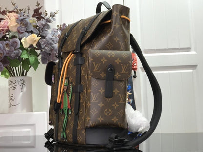 Luxury Backpack