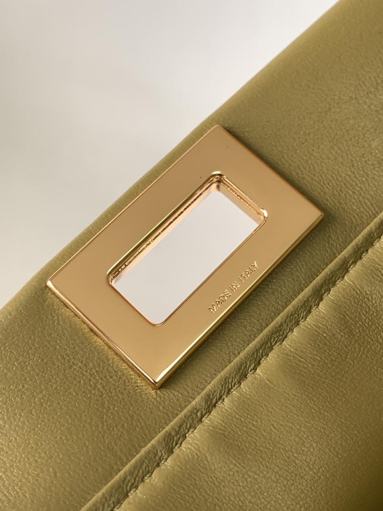 Classic Top Handle Bag