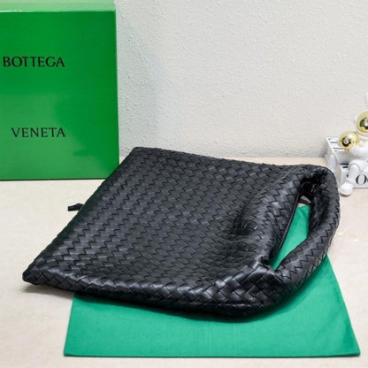 Classic Top Handle Bag