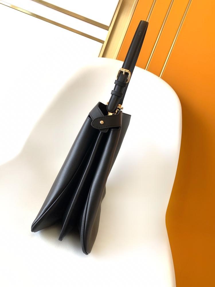 Top Handle Bag