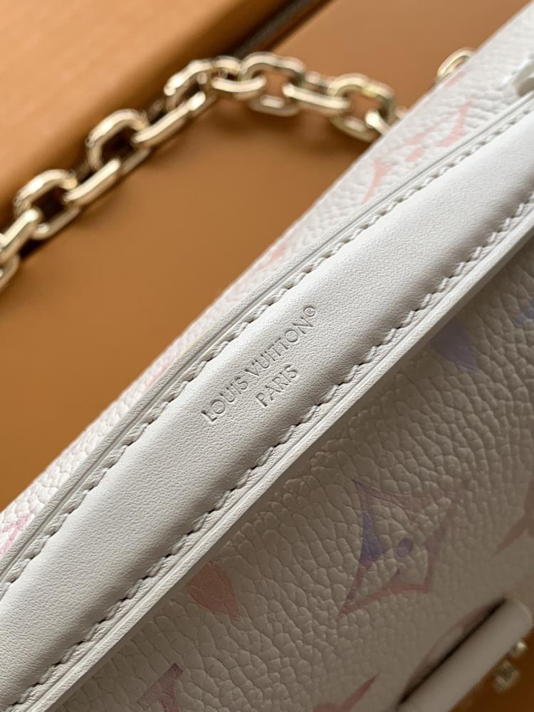 Classic Luxury Top Handle Bag