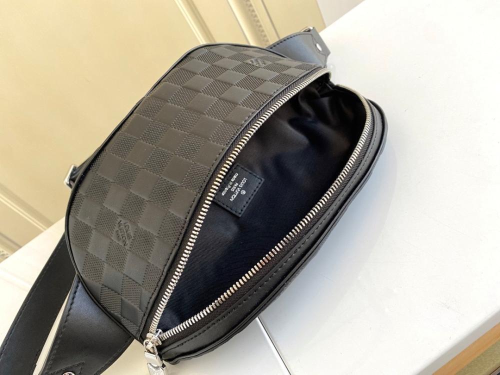 Modern Stylish Leather Wallet