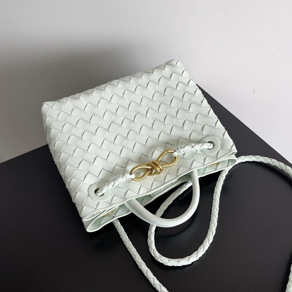 Classic Top Handle Bag