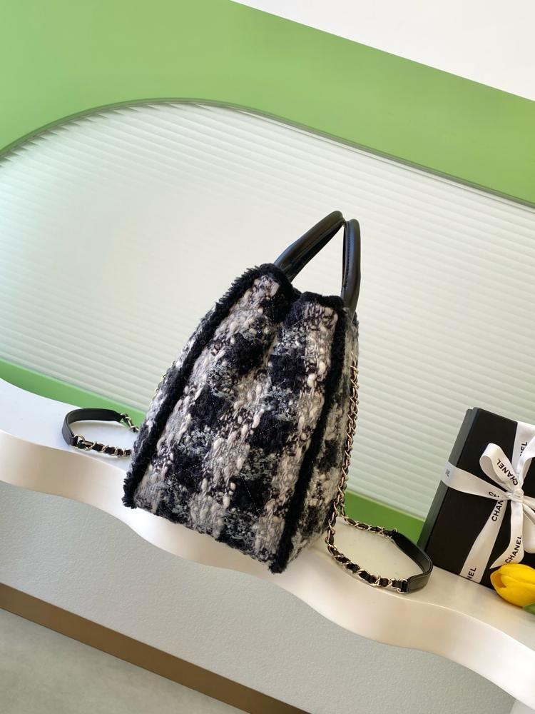 Top Handle Bag