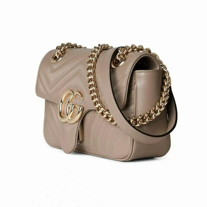 Modern Luxury Bag