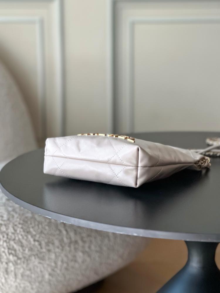 Luxury Elegant Top Handle Bag