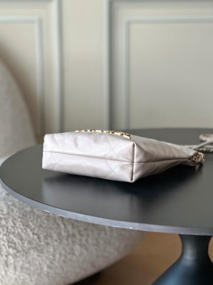 Luxury Elegant Top Handle Bag