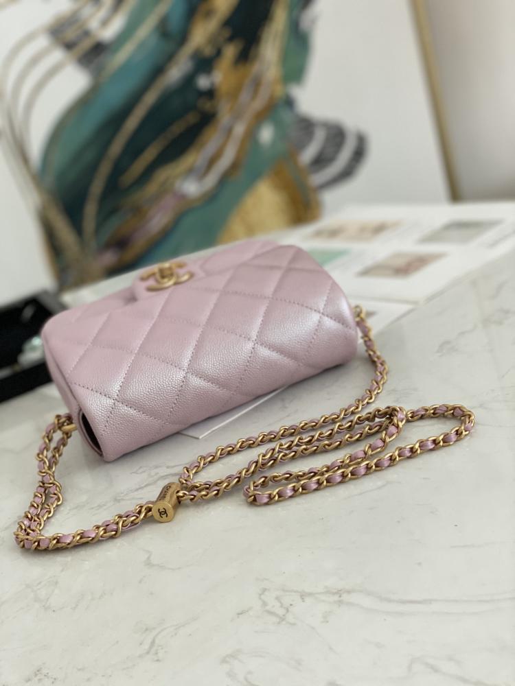 Top Handle Bag