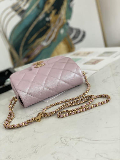 Top Handle Bag