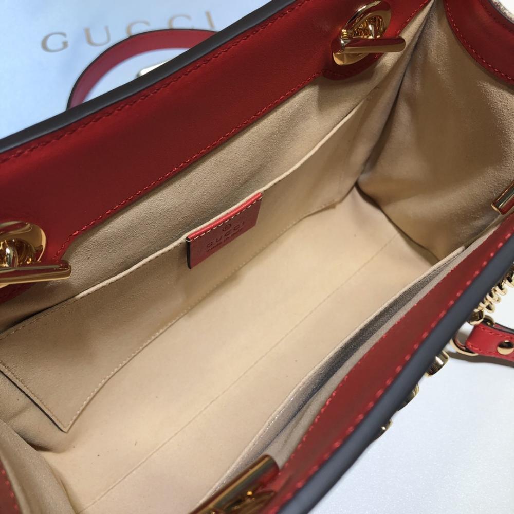 Classic Top Handle Bag