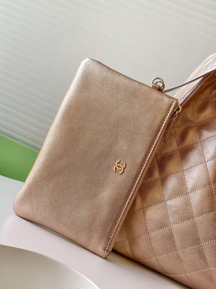 Luxury Top Handle Bag