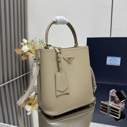 Bucket Bag