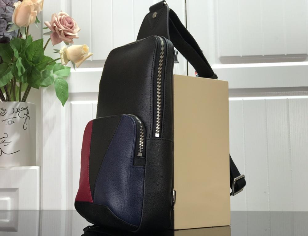 Luxury Shoulder Bag