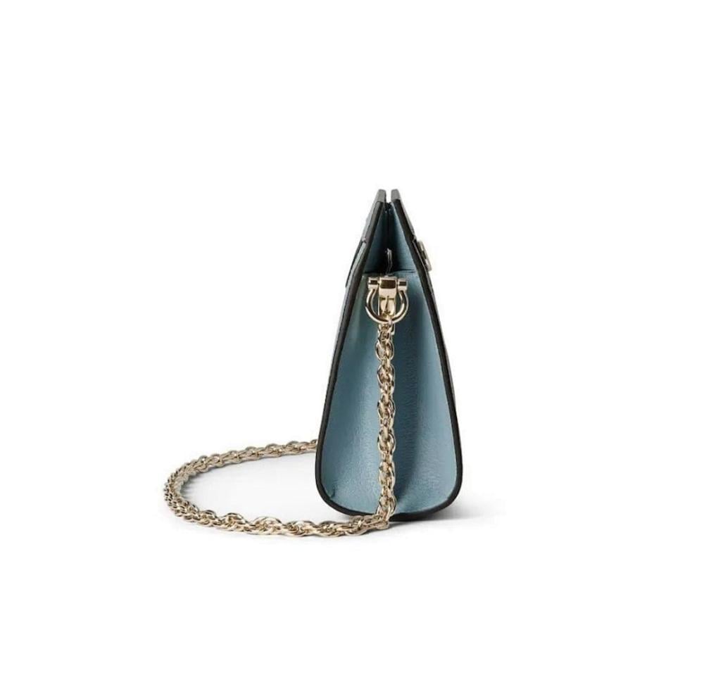 Modern Stylish Top Handle Bag