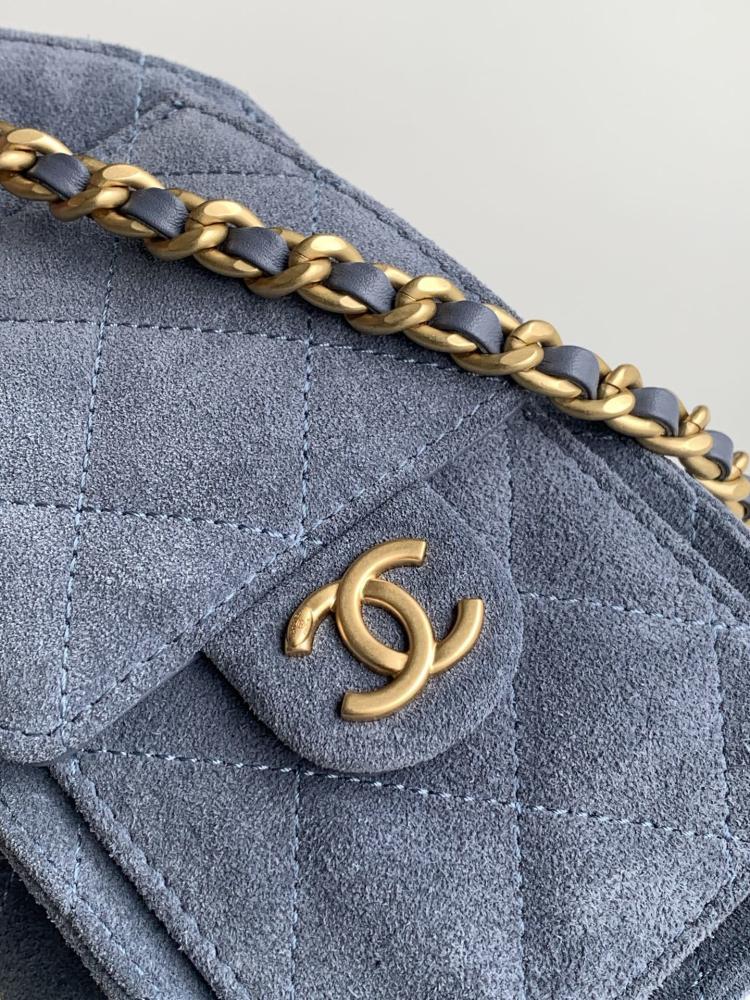 Top Handle Bag