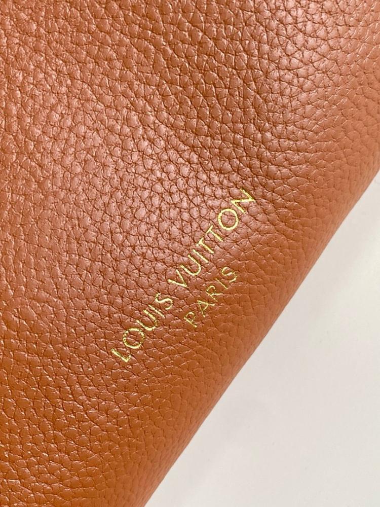 Luxury Stylish Leather Shoulder Bag