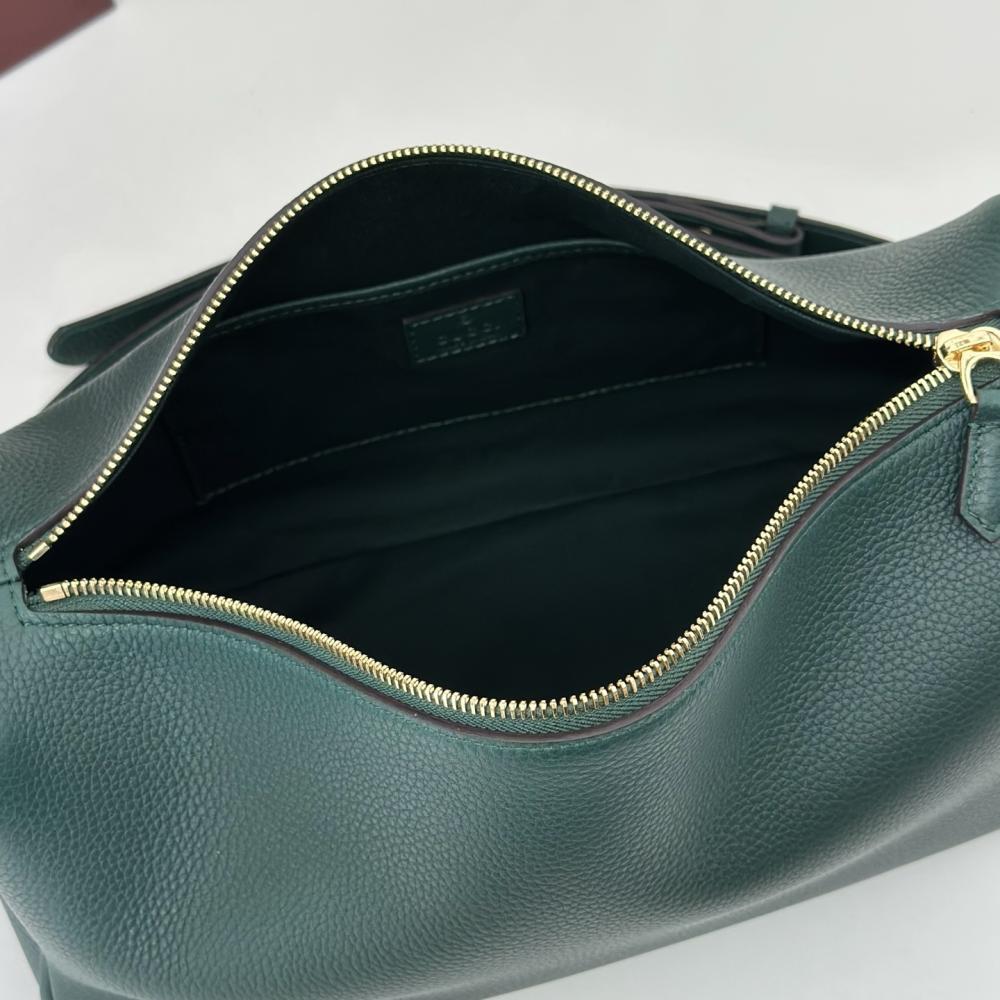 Top Handle Bag