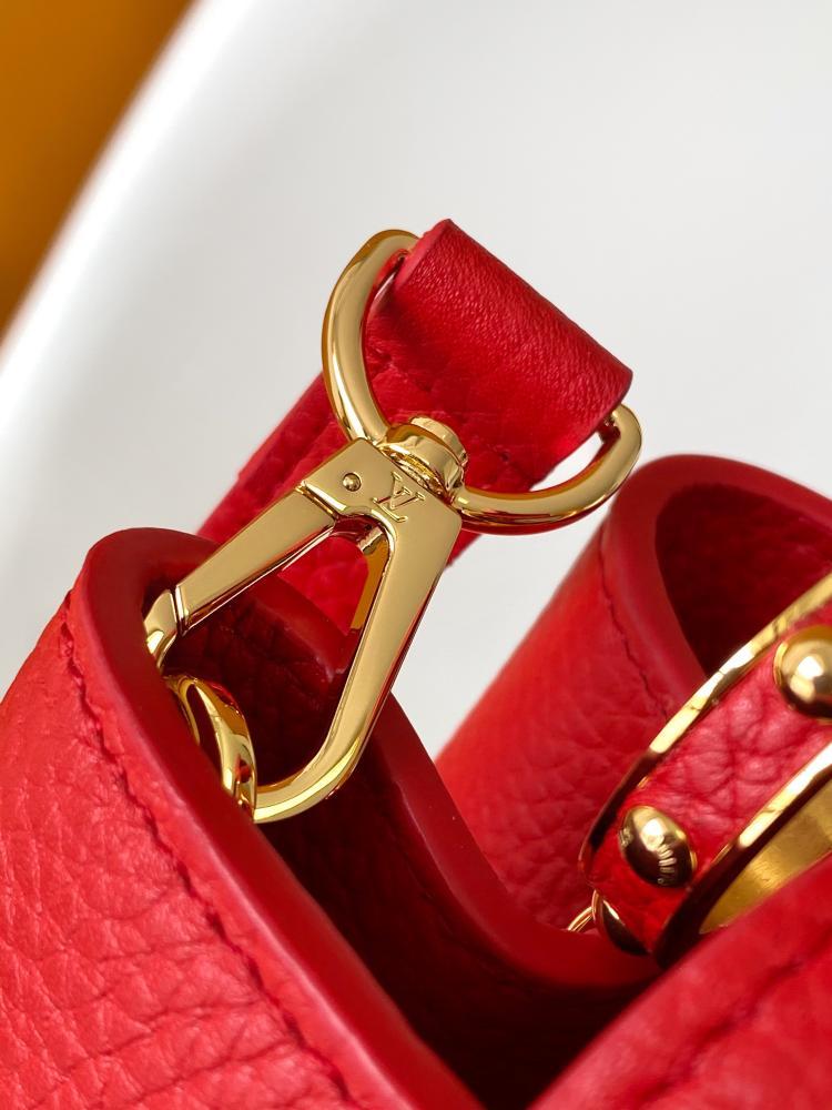 Top Handle Bag