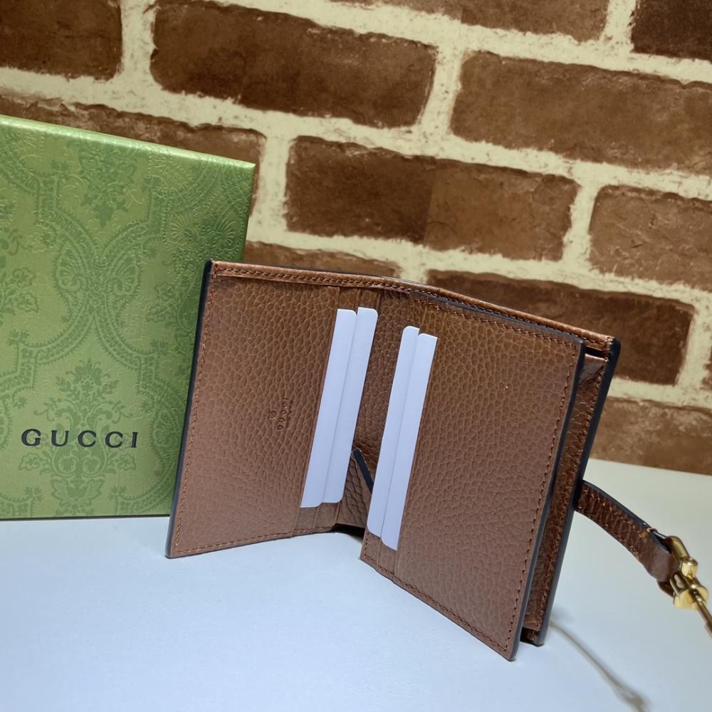 Luxury Wallet