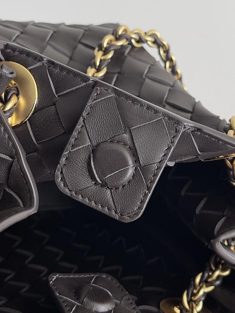 Luxury Top Handle Bag