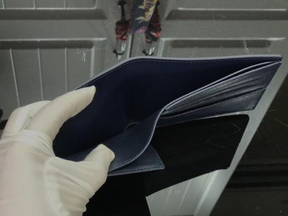 Elegant Leather Wallet