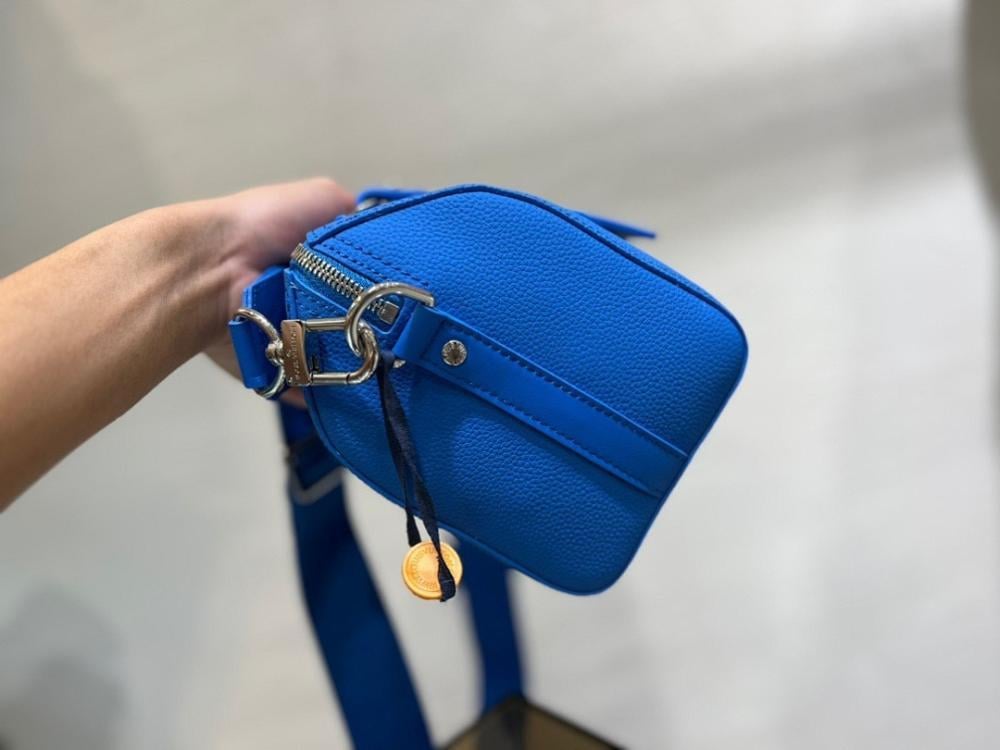Stylish Leather Travel Bag – Limited Edition