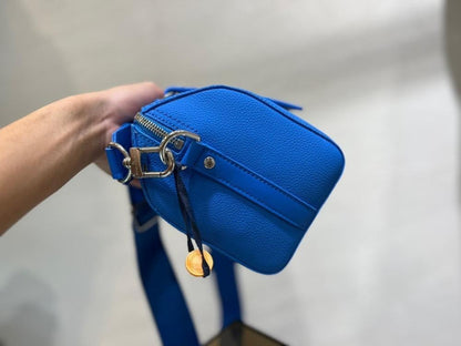Stylish Leather Travel Bag – Limited Edition
