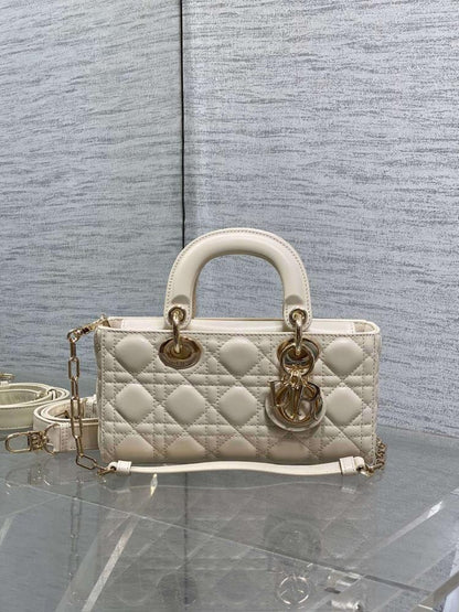 Top Handle Bag