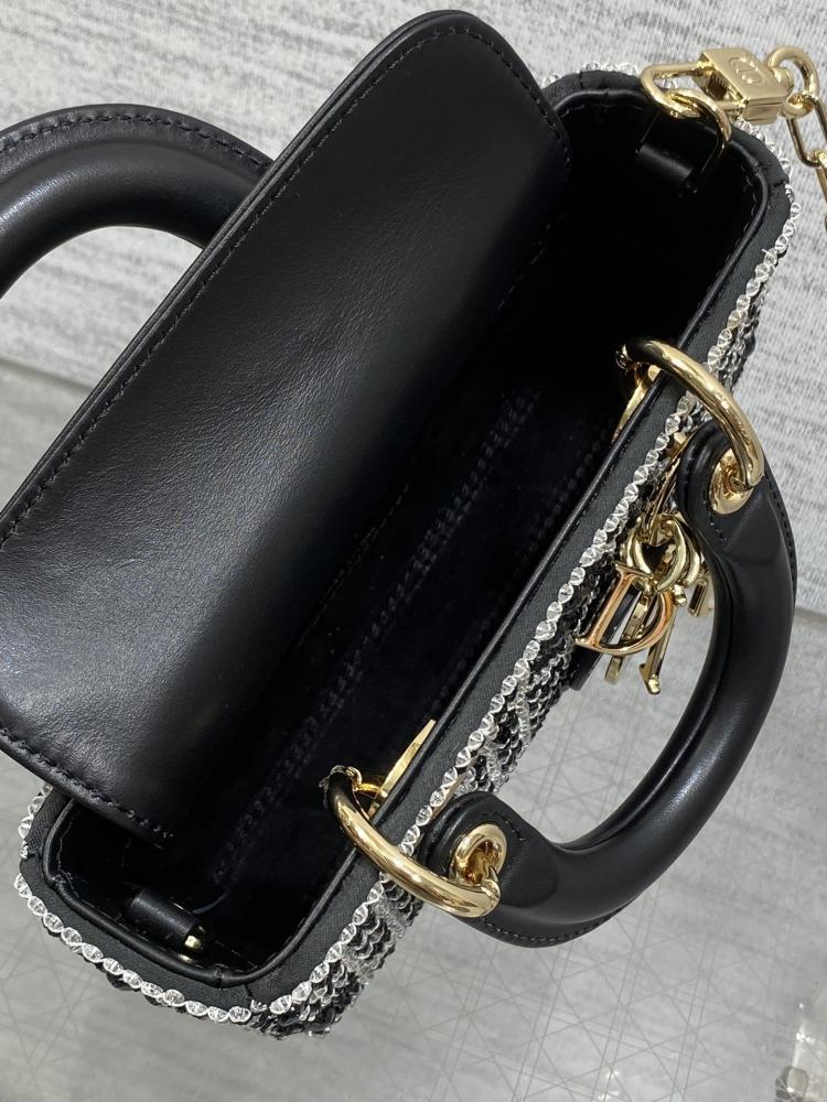 Top Handle Bag
