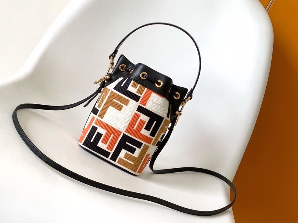 Bucket Bag