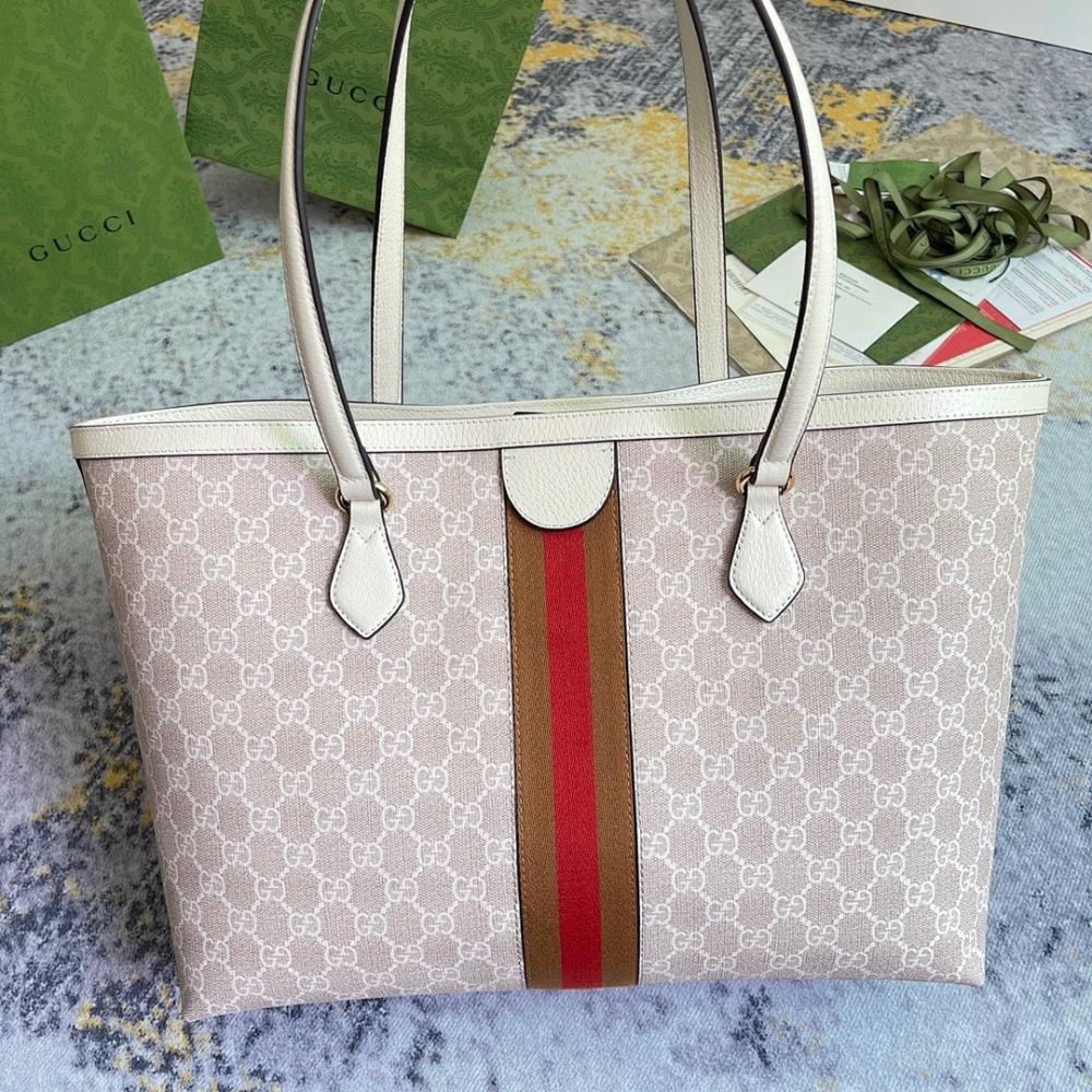 Classic Italian-Inspired Bag