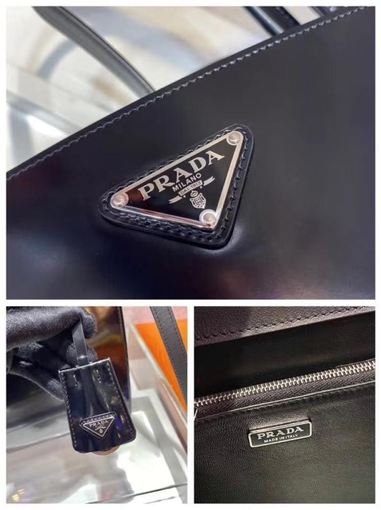 Classic Top Handle Bag