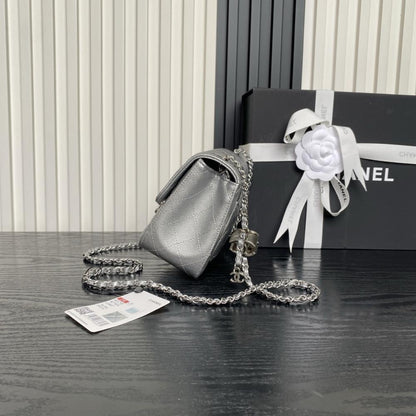 Top Handle Bag