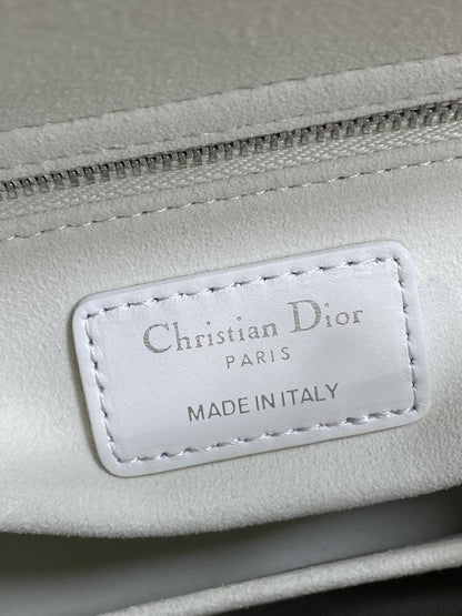 Top Handle Bag
