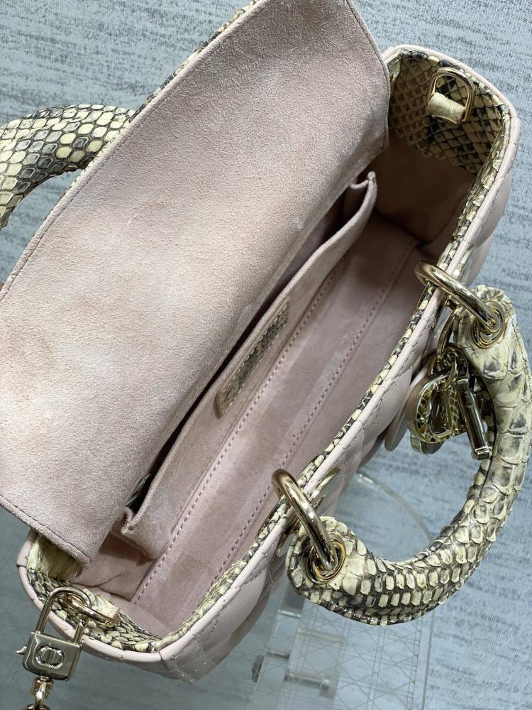 Top Handle Bag